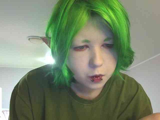 LittleKittenStar webcam