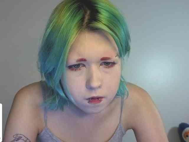 LittleKittenStar webcam