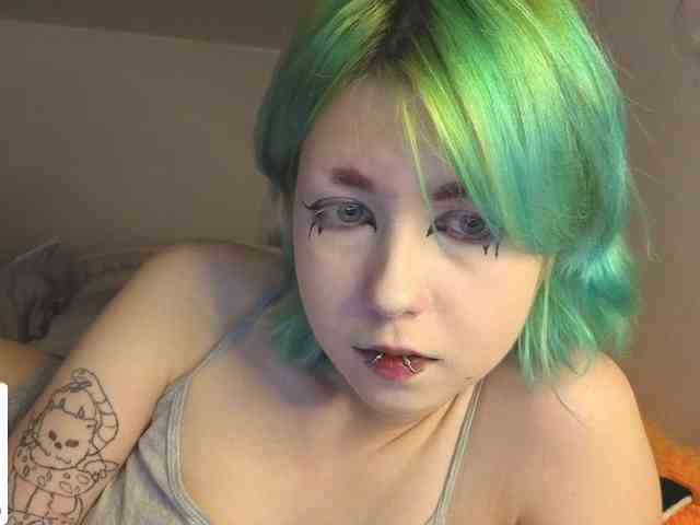 LittleKittenStar - Girl 