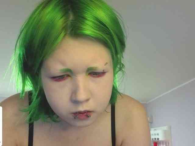 LittleKittenStar webcam