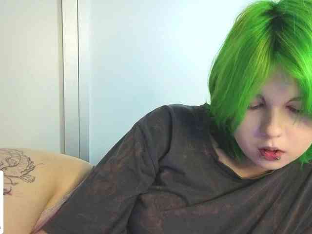 littlekittenstar's live room