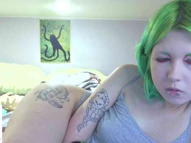 LittleKittenStar - Girl 