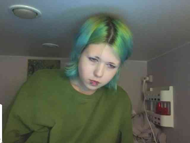 LittleKittenStar webcam
