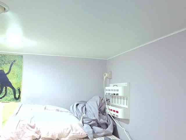 LittleKittenStar webcam