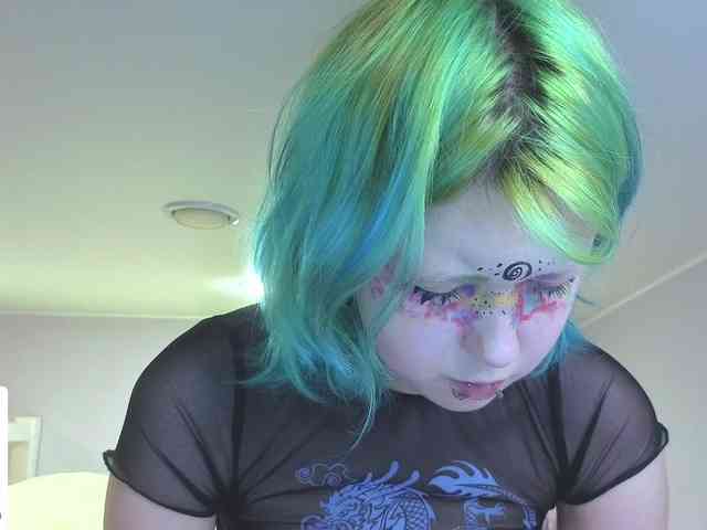 LittleKittenStar webcam