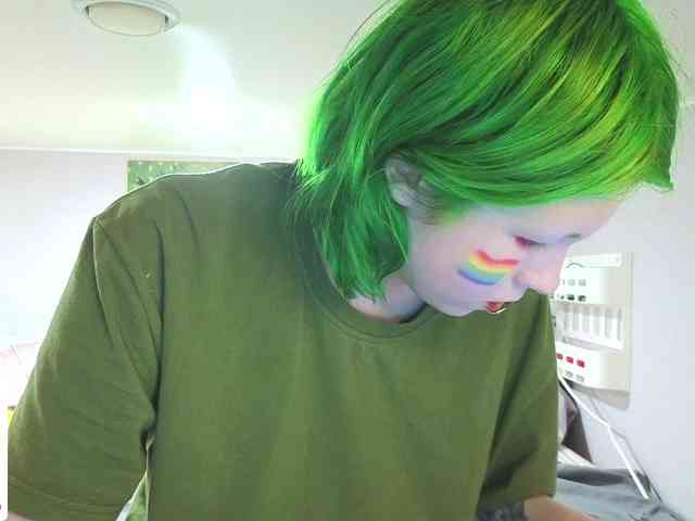 LittleKittenStar webcam