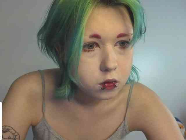LittleKittenStar webcam