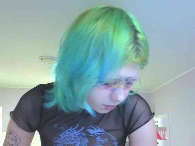 LittleKittenStar webcam