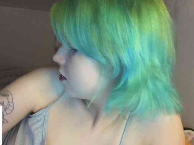 LittleKittenStar webcam