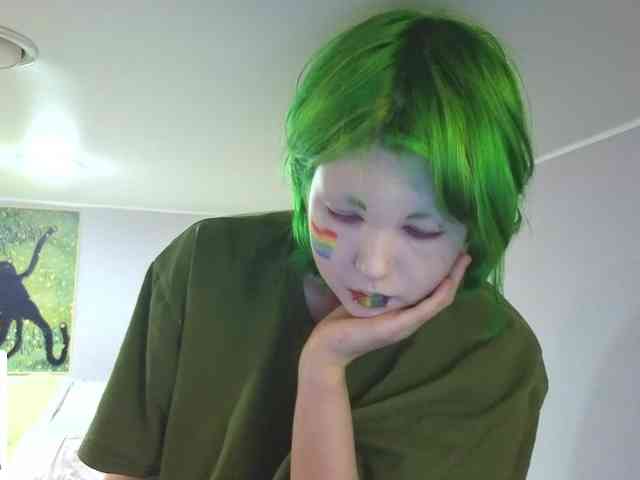LittleKittenStar webcam