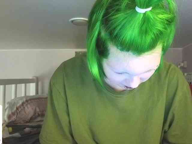littlekittenstar's live room