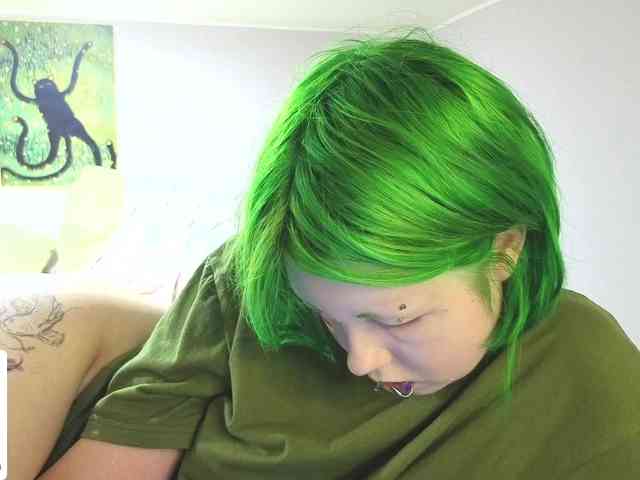 LittleKittenStar webcam