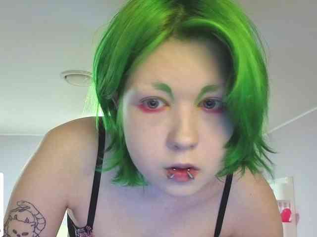 LittleKittenStar webcam