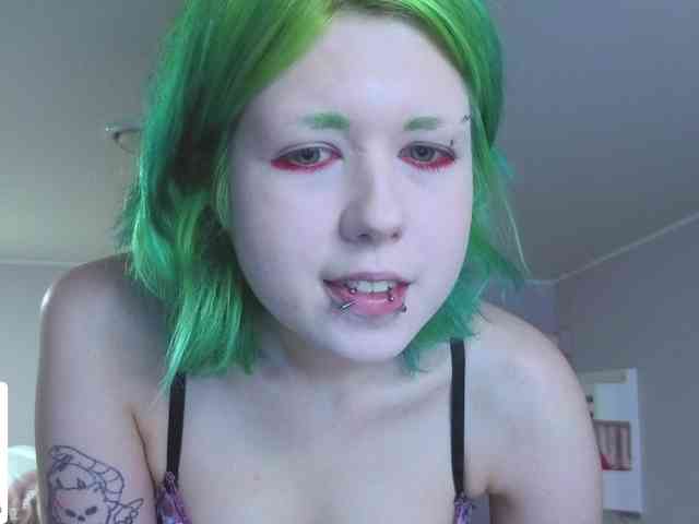 LittleKittenStar webcam