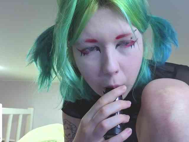 LittleKittenStar webcam