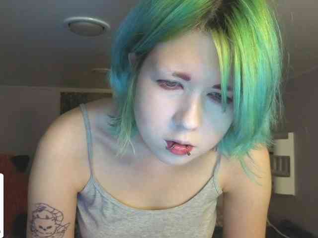 LittleKittenStar webcam