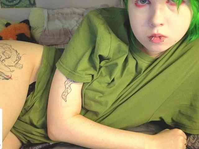LittleKittenStar webcam
