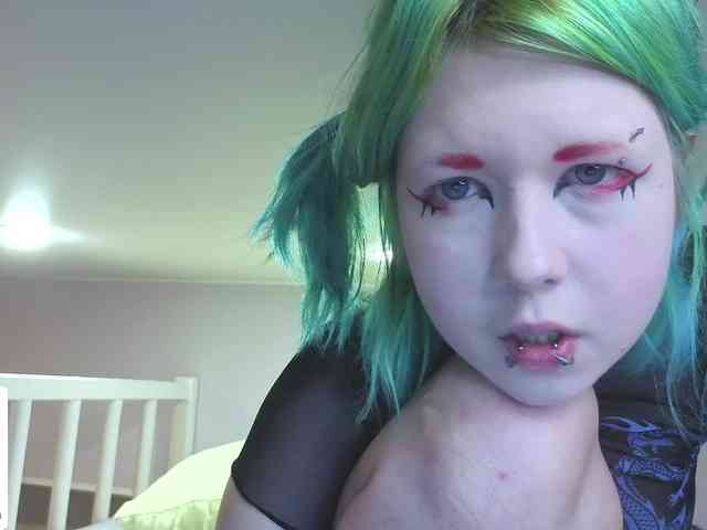 LittleKittenStar webcam