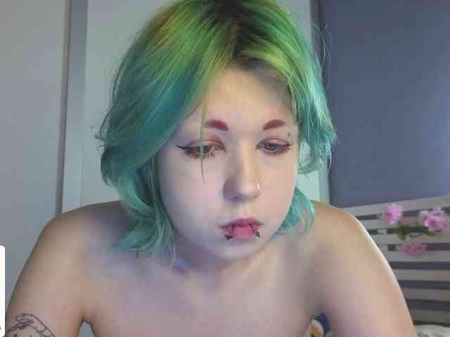 LittleKittenStar webcam