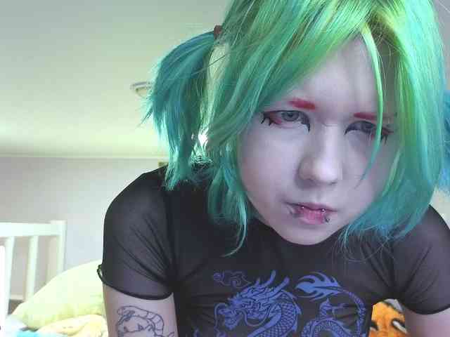 LittleKittenStar webcam