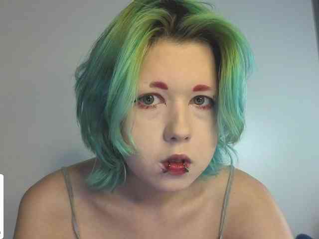 LittleKittenStar webcam