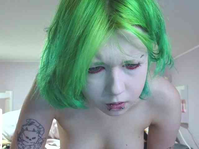 LittleKittenStar webcam