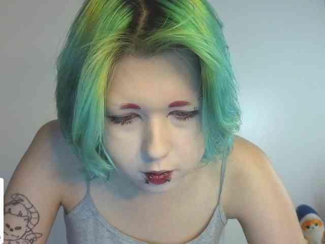 LittleKittenStar webcam