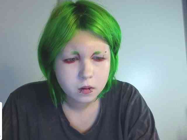 LittleKittenStar webcam