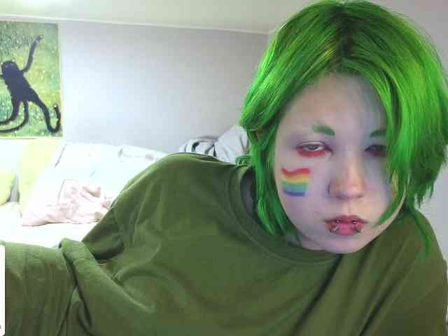LittleKittenStar webcam