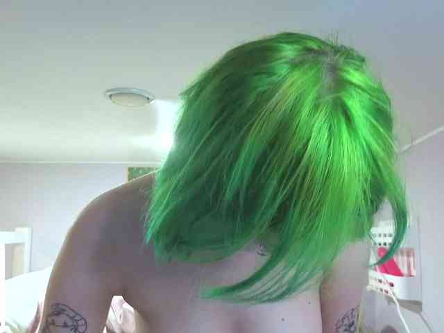 LittleKittenStar webcam