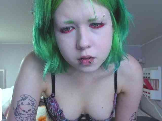 LittleKittenStar webcam