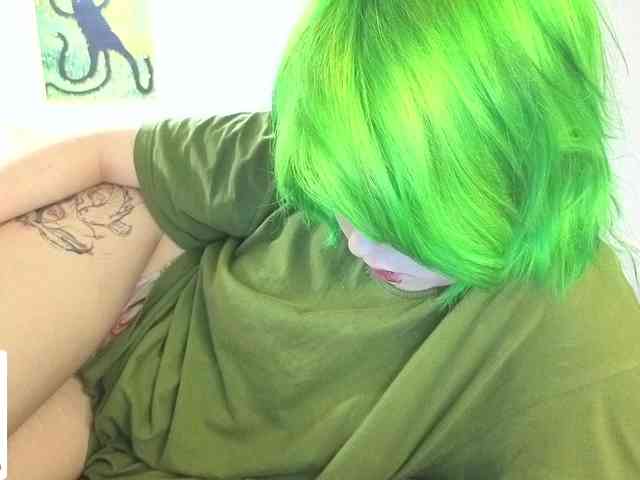 LittleKittenStar webcam