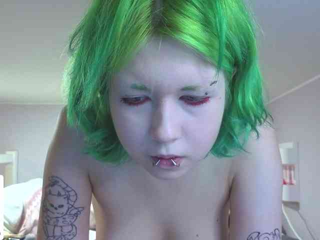 LittleKittenStar webcam