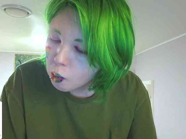 LittleKittenStar webcam