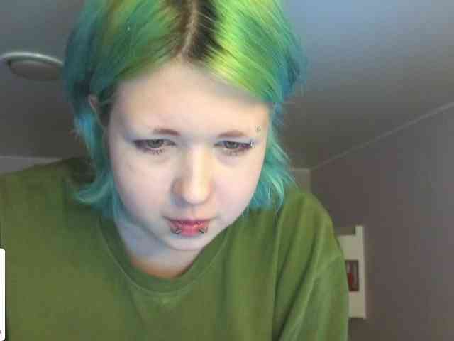 LittleKittenStar webcam
