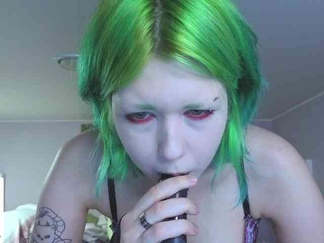 LittleKittenStar webcam