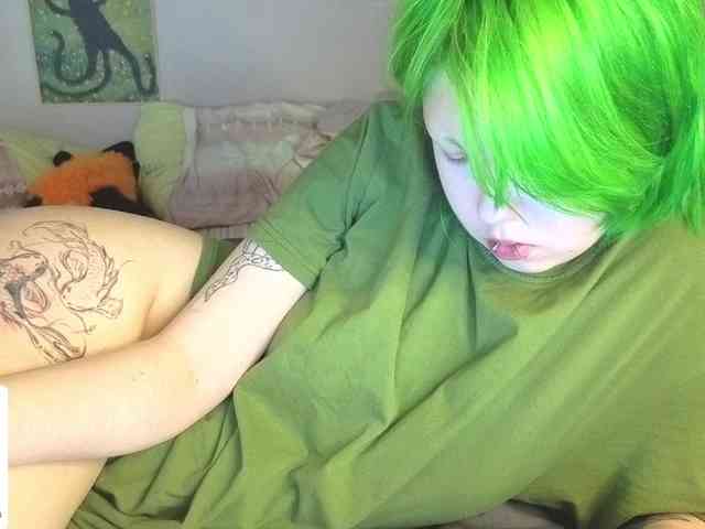 littlekittenstar's live room