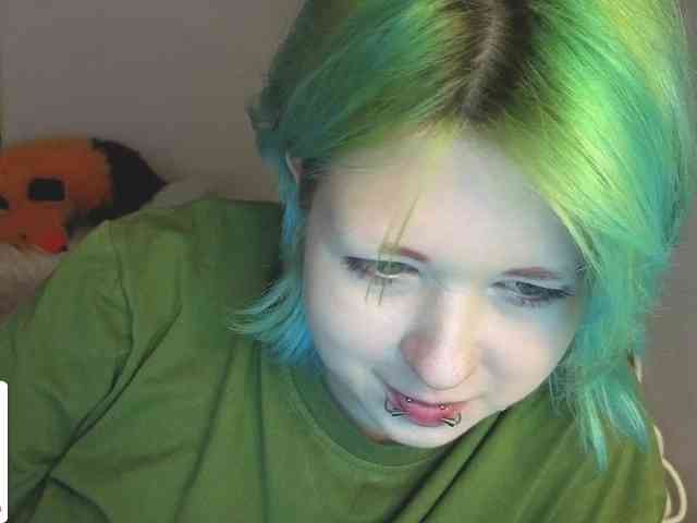 LittleKittenStar webcam