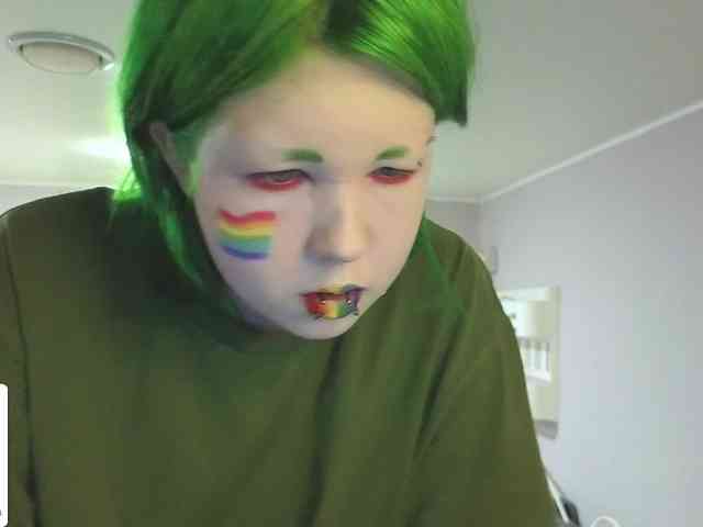 LittleKittenStar webcam