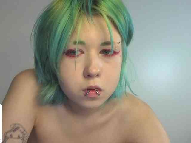 LittleKittenStar webcam