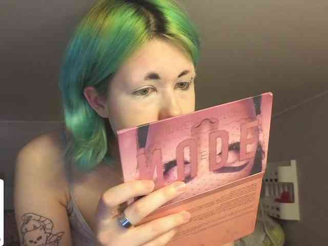 LittleKittenStar webcam