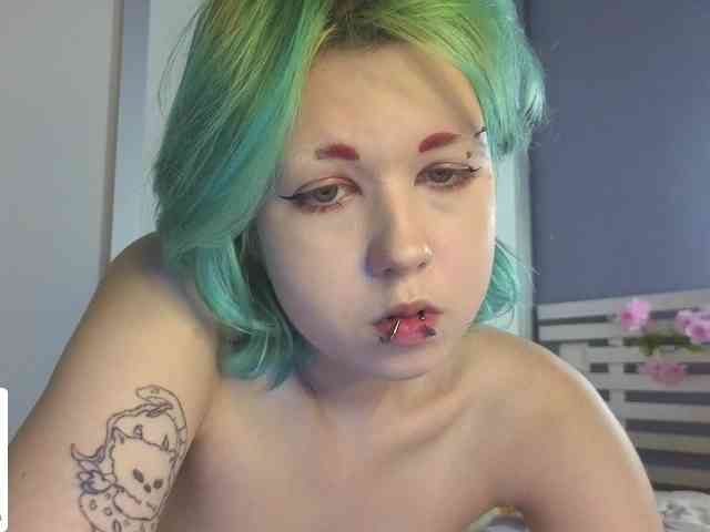 LittleKittenStar webcam