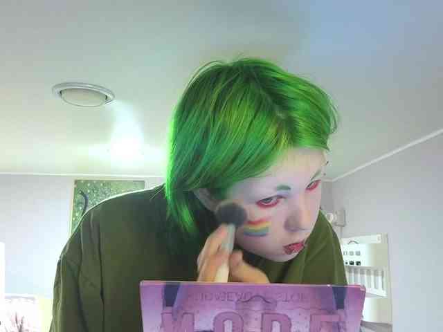 LittleKittenStar webcam