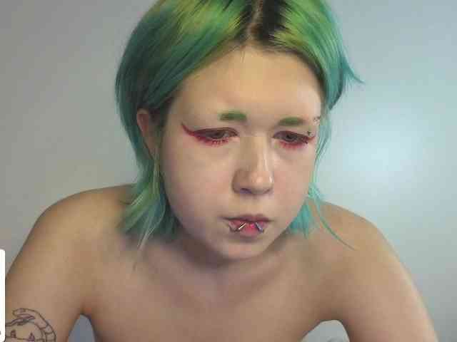LittleKittenStar webcam