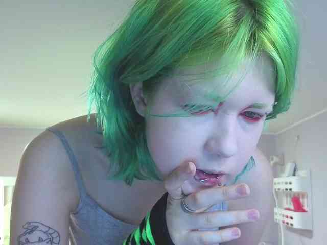 LittleKittenStar - Girl 