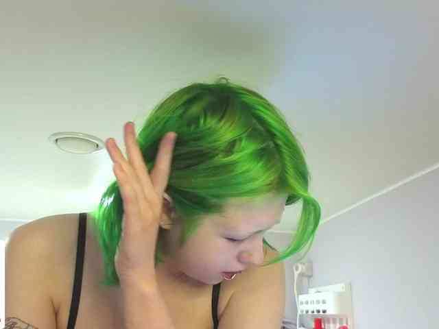 LittleKittenStar webcam