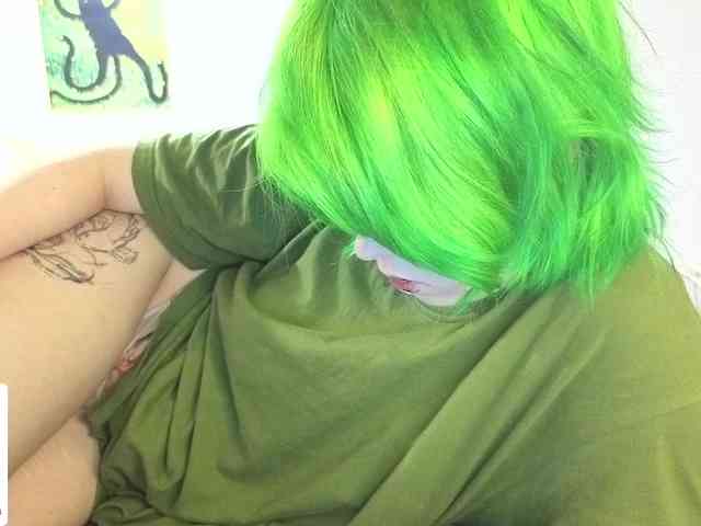 LittleKittenStar webcam