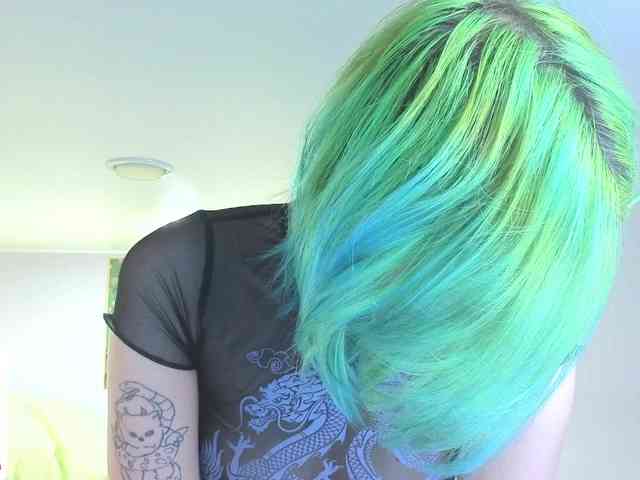 LittleKittenStar webcam
