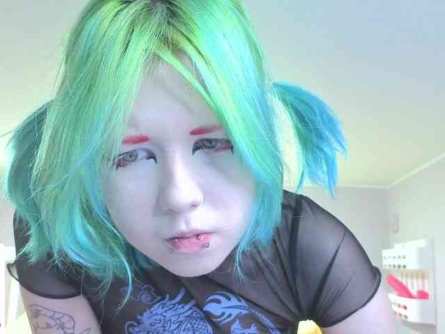 LittleKittenStar webcam