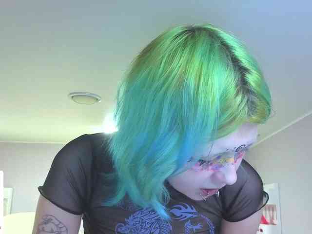LittleKittenStar webcam
